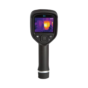 Cámaras Termográficas FLIR Serie E6-XT/E8-XT/E5-XT/E76/86/96/T560/540, Instrumentos de Medición Electrónicos Infrarrojos, 1 Año de Garantía - Product Image 1