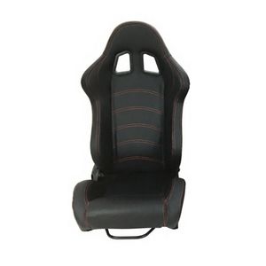 Siège <span class=keywords><strong>de</strong></span> course universel noir réglable pour <span class=keywords><strong>simulateur</strong></span> <span class=keywords><strong>de</strong></span> course, idéal pour station <span class=keywords><strong>de</strong></span> jeu - Achat en gros - Product Image 3