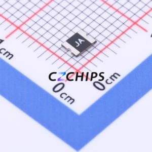 JK-SMD1210-075/6V Resettable Fuse 1210 Fuse 6V 100A 750mA 1.5A - Product Image 2