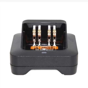 NTN8831A II เครื่องชาร์จเร็วสำหรับวิทยุสื่อสาร ใช้ได้กับวิทยุอินเตอร์คอมรุ่น XTS2500 XTS1500 XTS3000 XTS5000 - Product Image 3