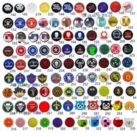 Coque en silicone pour joystick, capuchon de protection pour manette Switch 2, Playstation PS5, PS4, Xbox One, Series X S – Prêt à commander