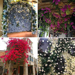 S02244 Cành Cây Tự Nhiên Trang Trí Nhân Tạo Dịp Bố Trí Cảnh Cây Héo Tàn Nhang Gỗ Timbo Dây Leo Cây Khô Để Trang Trí - Product Image 4