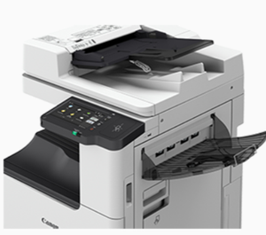 Nuovo professionista per la stampante multifunzione Laser a colori <span class=keywords><strong>Canon</strong></span> di anticipo RUNNER C3326 - Product Image 4