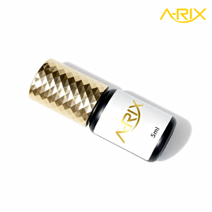 Pegamento Líquido para Extensión de Pestañas A-RIX, Fórmula Sensible Sin PMMA ni Hidroquinona, Bajo en Vapores, Sin Látex, Resistente al Agua, Duración de 7-8 Semanas - Product Image 3