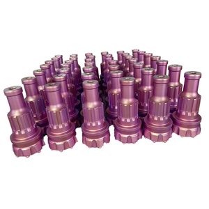 API chứng nhận 90mm NUMA100-254 <span class=keywords><strong>DTH</strong></span> búa <span class=keywords><strong>Bit</strong></span> khoan đá áp lực cao & lỗ khoan cho thiết bị khoan - Product Image 2