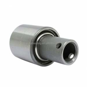 Roulement différentiel automobile Roulement à rouleaux automatique à une rangée F-390112 30x47.5x77.8mm Roulement d'arbre d'entrée Trans F390112 - Product Image 4