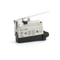Micro interrupteur TZ-7120 interrupteur de voyage AZ-7120