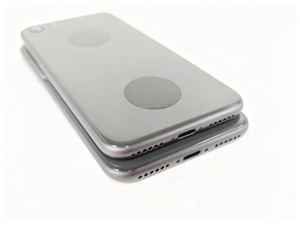 Cubierta Trasera de Aleación de Aluminio para <span class=keywords><strong>8</strong></span>, Repuesto al por Mayor, Hecho en China - Product Image 6
