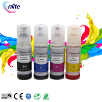 Tintas Epson Original vs Fake - YouTube