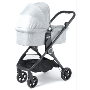 3 Trong 1 Chất Lượng Cao Bé Chuyển Đổi Rider Dễ Dàng Có Thể Gập Lại Xách Tay Trẻ Em Xe Đẩy Có Thể Điều Chỉnh Đa Chức Năng Xe Đẩy Em Bé - Product Image 5