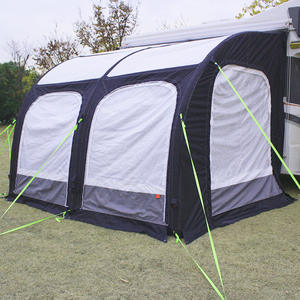 <span class=keywords><strong>Toldo</strong></span> inflable de caravana para acampar al aire libre, <span class=keywords><strong>toldo</strong></span> solar para caravanas y autocaravanas - Product Image 5