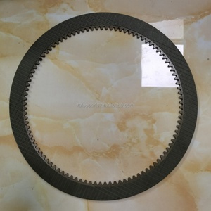 Disco de Fricción para Transmisión de Excavadora, Cargadora y Motoniveladora 6Y-2027, 6Y2027 - Product Image 3