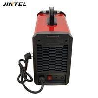 Prix de gros, soudeuse à l'arc MMA à moteur CC 300A, CE CCC pour l'exportation mondiale, machine à souder portable légère