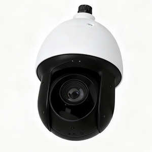 DH SD49425DB-HNR 4MP 25x Starlight IR CMOS SMD 4.0 Face & <b>Motion</b> Detection Pan-Tilt IP66 POE Network PTZ <b>Camera</b> Night Vision - Product Image 2