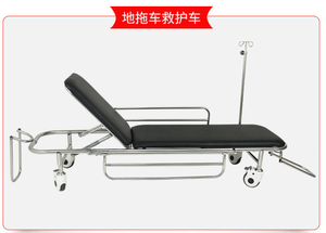 Brancard robuste pour <span class=keywords><strong>moto</strong></span> Hochey pour un transport sûr et sécurisé des motos - Product Image 5