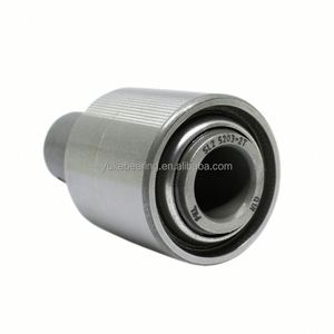 Roulement d'arbre automatique de haute qualité Roulement à rouleaux automatique à une rangée F-390112 30x47.5x77.8mm Roulement à gorge profonde - Product Image 5