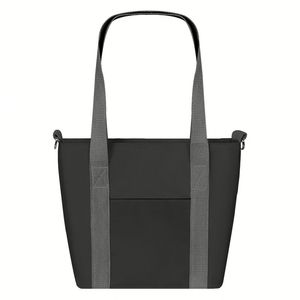 Nouveau Sac Fourre-tout Bohème Vintage pour Femmes, Grande Capacité, Ouvert/Fermé, Vente en Gros Transfrontalière, Sac à Bandoulière en Cuir Imperméable - Product Image 6