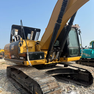 caterpillar 329D 29ton <b>Cheap</b> Used excavator Caterpillar 329D Excavator With Global Shipping Service - Product Image 1