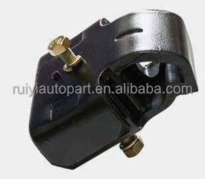RY.HF Nouveau support moteur caoutchouc-métal de haute qualité pour camion japonais 12031-2231 / 12305-EW011 pour camion Hino série 500 F17D - Product Image 2