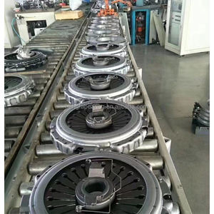 Rodamiento de Embrague Original 1-31310026-0 1-87610109-0, Rodamiento de Liberación de Embrague para Isuzu FC FG GG - Product Image 6