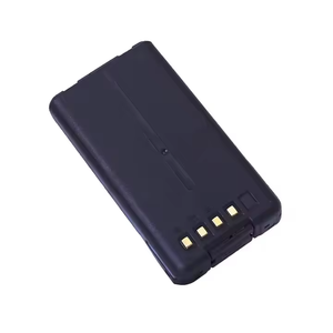 بطارية راديو Li-ion معدلة من Kenw00d رقمية قابلة لإعادة الشحن من أجل من من من من من من من من من من من من من من من من من من من من من من من من من من ومن ومن ومن ومن ومن ومن ومن ومن ومن ثم - Product Image 6