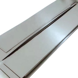 Sustrato de Electrodo de Lámina de Titanio Gr1 0.1mm con Recubrimiento <span class=keywords><strong>MMO</strong></span> - Product Image 4