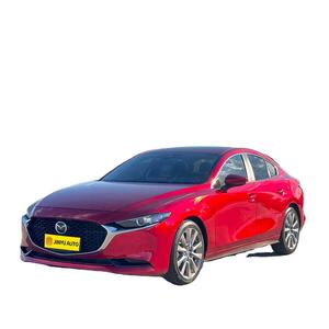 Axela <span class=keywords><strong>Mazda</strong></span> <span class=keywords><strong>3</strong></span> 2025 <span class=keywords><strong>2024</strong></span> Coches usados R18 Ruedas de automóviles de pasajeros Neumáticos Coches Vehículos usados Motores de gasolina baratos Seadan Voiture - Product Image 1