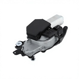 Motor de Limpiaparabrisas para Ford Escape y Mazda, 8L8Z-17508-D, 12V, Metálico - Product Image 2