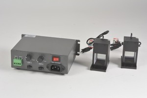 PLC CST Machine Vision Controller AC 24V 2E With 2pcCST <strong>COL</strong> 30 <strong>R</strong> Warranty Product - Product Image 1