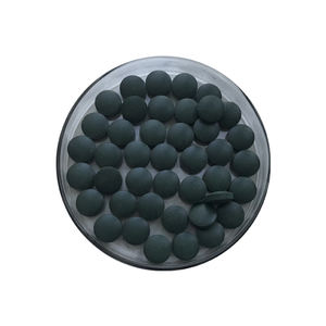 Pure Natural Orgainc Spirulinaメーカー供給 - Product Image 1