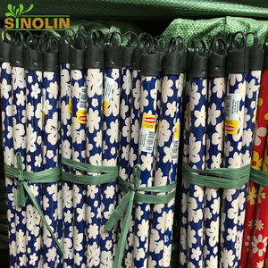 Venta caliente estilo entrega rápida menos de 1 dólar palo de escoba de madera barato - Product Image 5