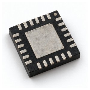 Drivers et récepteurs 3.3V CH9120, émetteurs-récepteurs, circuits intégrés, puces QFN-28-EP, stock important - Product Image 1