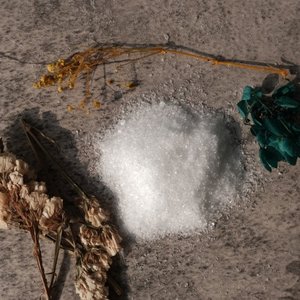 엡솜 소금 마그네슘 황산염 헵타수화물 농업 및 산업 사용 MgSO4.7H2O - Product Image 5