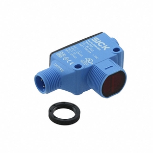 P/N 1071747 Capteurs industriels neufs et originaux, capteur rétro-réfléchissant 5M NPN/PNP - Product Image 1