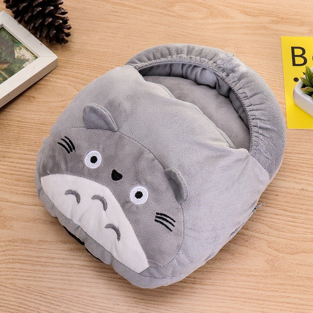 5V/2A USB Electric Foot Warmer Under Desk Heating Pad Winter Warming Plush Flannel Leg Thermostat Heater