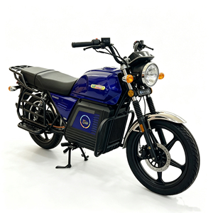 Moto, tout-terrain, freins à disque avant et arrière, livraison directe usine pour achat en gros - Product Image 5