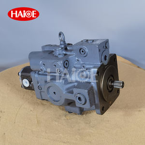 ปั๊มหลัก SK60-4ปั๊มไฮดรอลิกสำหรับ <span class=keywords><strong>kobelco</strong></span> อะไหล่รถขุด2437U486F1 SK60-3 - Product Image 4