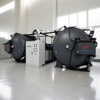 Four de frittage par réaction au carbure de silicium, rouleaux et poutres SiC personnalisables pour mobilier de four à induction à moyenne fréquence