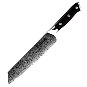 Ensemble de couteaux de cuisine <span class=keywords><strong>chinois</strong></span> de haute qualité, couteau à découper en acier inoxydable, couteau de boucher, couteau de chef, couteau à viande et à légumes - Product Image 4