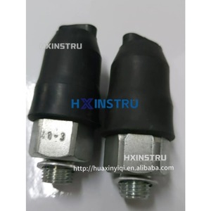 SUCO 660303 PRESSURE SWITCH 0.9E LOT of 2 PC มือสอง H - Product Image 6