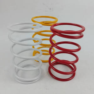 Molla Centrale CVT WANOU per Moto da Corsa, Colore Personalizzato, per N MAX/BEAT/CLICK/<span class=keywords><strong>MIO</strong></span>/M3/SKYDRIVE - Product Image 4