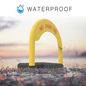 Serrure à distance de stationnement de voiture intelligente automatique de vente supérieure avec le contrôle sans fil d'application - Product Image 2