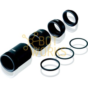 ออมรอน 3Z4SLESVEXR10 - ใหม่ - Product Image 1