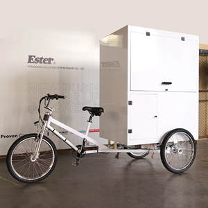 ESTER 500W <strong>Electric</strong> Coffee <strong>Trike</strong> High Quality Customized, Green Nature <strong>Chinese</strong> Medicine, Stainless Steel Box for More Healthy - Product Image 3