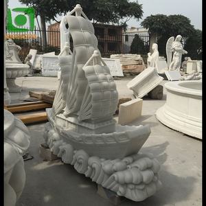 <span class=keywords><strong>Sculpture</strong></span> de <span class=keywords><strong>voile</strong></span> d'art en <span class=keywords><strong>marbre</strong></span> sculpté à la main - Product Image 2