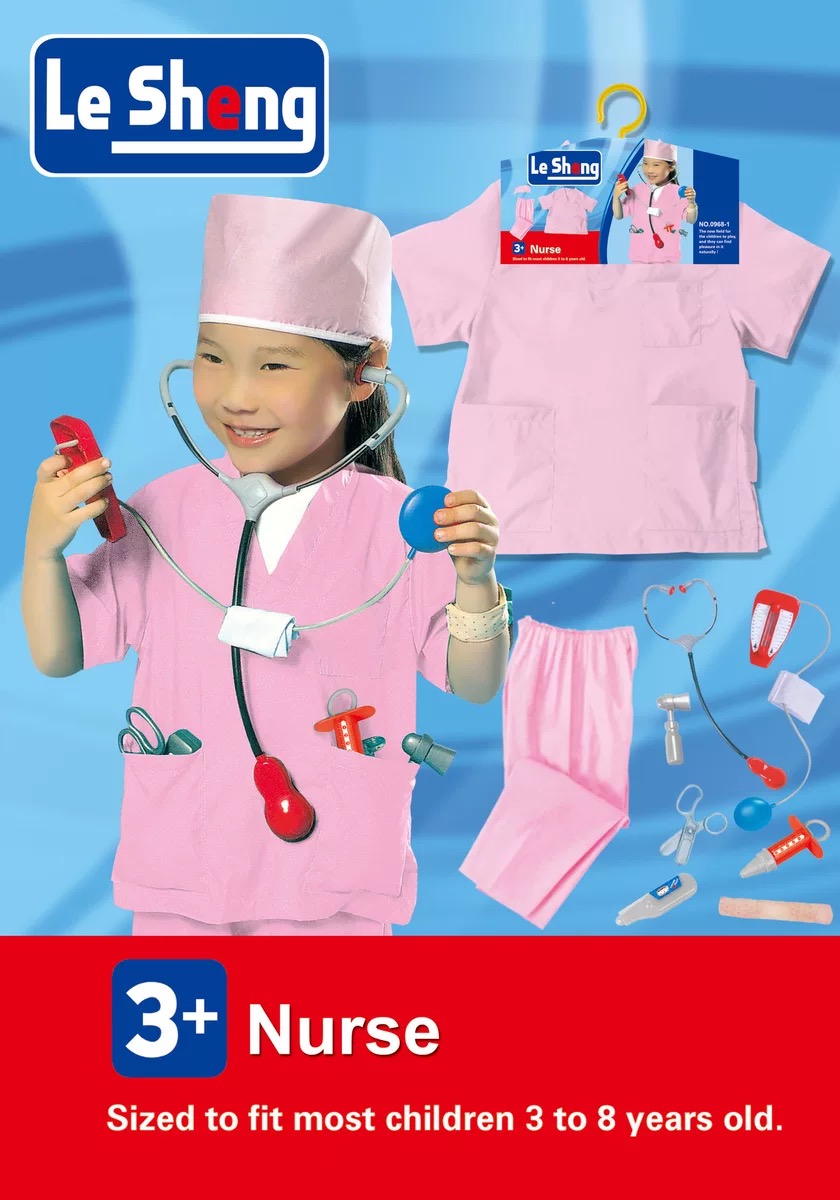 Nurse