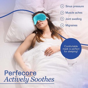 Hạt Gel Mặt Nạ Lạnh Miếng Lót Mắt Mát Gel Mắt Mát Gói - Product Image 2