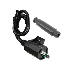 Bobine d'allumage 21121-1292 pour Polaris Brute Force 750 2005 2006 2007, pièce de rechange pour véhicule utilitaire - Product Image 3