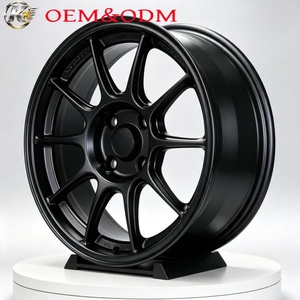 Rines Monoblock de 15 Pulgadas 4x100 (4x3.94) de Aleación Superligera para Mazda Miata <span class=keywords><strong>Mini</strong></span> <span class=keywords><strong>Cooper</strong></span> ET35, Estilo Urbano, Rines Personalizados - Product Image 2