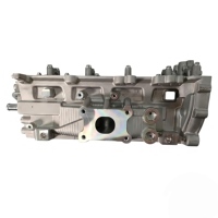 مجموعة رأس الأسطوانة SQRF4J16 1.6T GDI مع طقم سلسلة التوقيت OE F4J16-BJ1000010 لسيارات شيري تيجو 7 برو وتيجو 8 برو وأريزو 8
